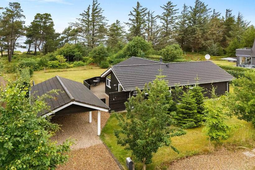 Foto von Ferienhaus DV84 in Skaven - Westjütland