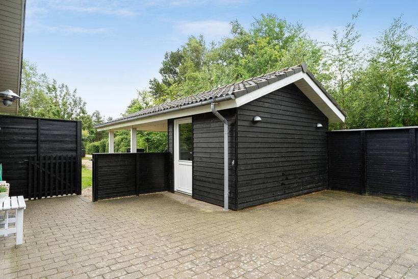 Foto von Ferienhaus DV84 in Skaven - Westjütland