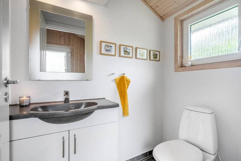 Foto von Ferienhaus DV84 in Skaven - Westjütland