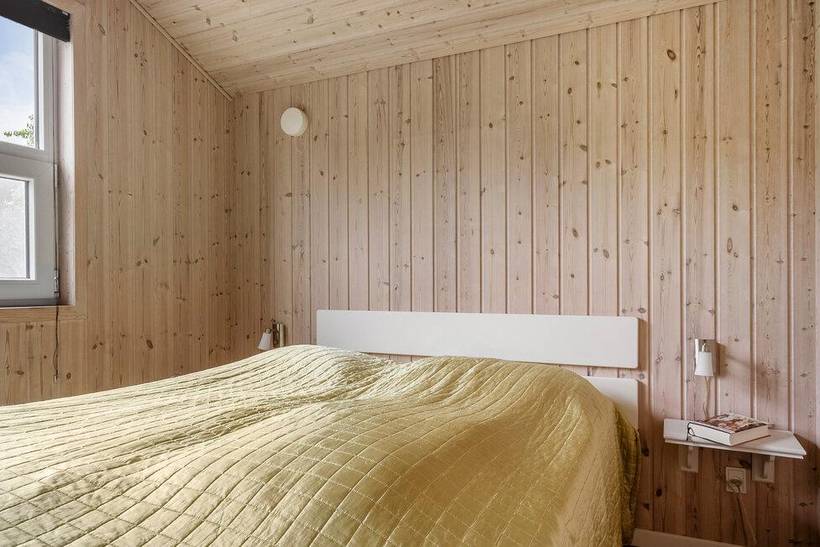 Foto von Ferienhaus DV84 in Skaven - Westjütland