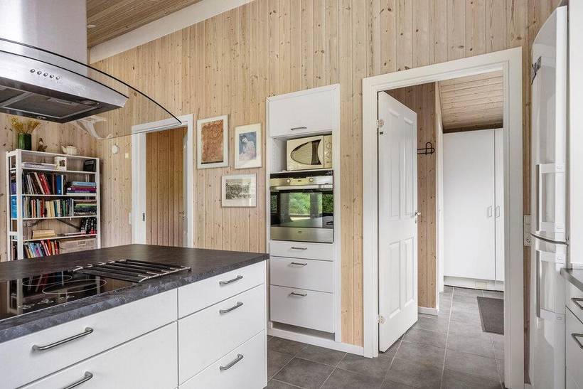 Foto von Ferienhaus DV84 in Skaven - Westjütland