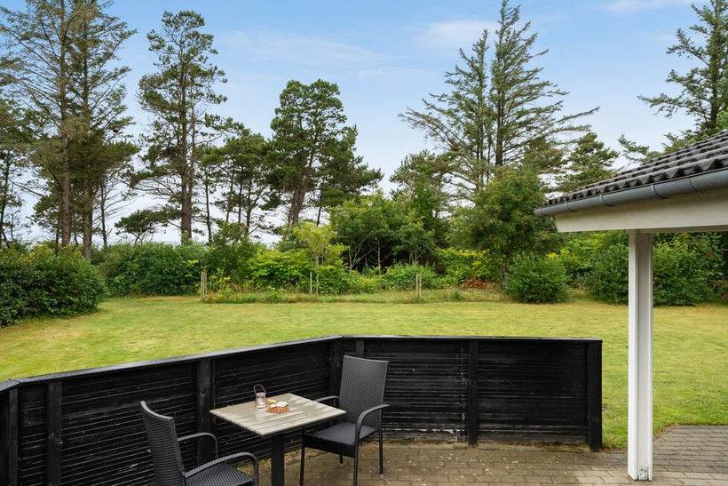 Foto von Ferienhaus DV84 in Skaven - Westjütland