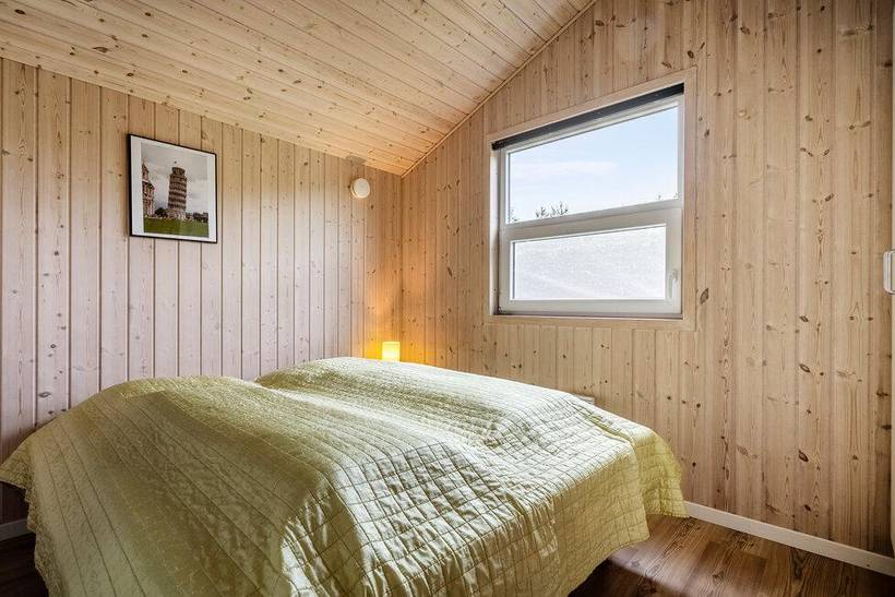 Foto von Ferienhaus DV84 in Skaven - Westjütland