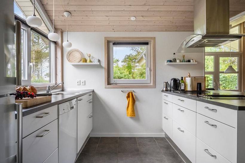 Foto von Ferienhaus DV84 in Skaven - Westjütland