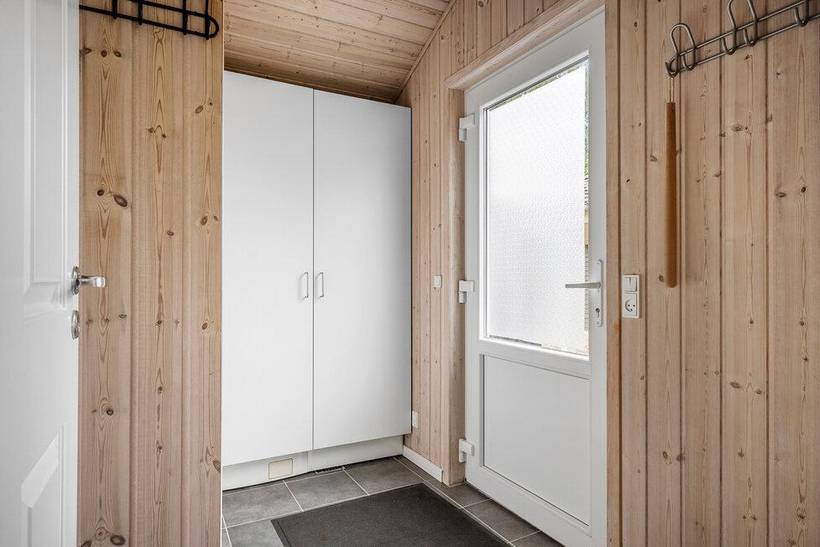 Foto von Ferienhaus DV84 in Skaven - Westjütland