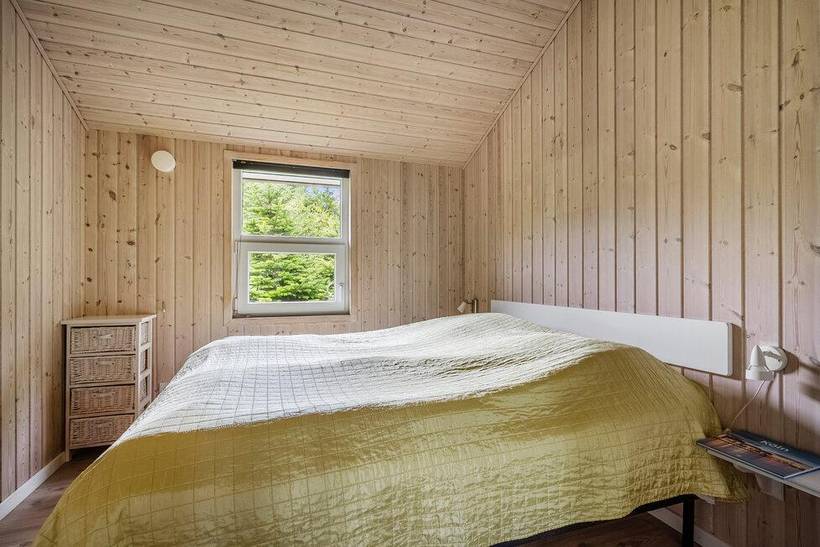 Foto von Ferienhaus DV84 in Skaven - Westjütland