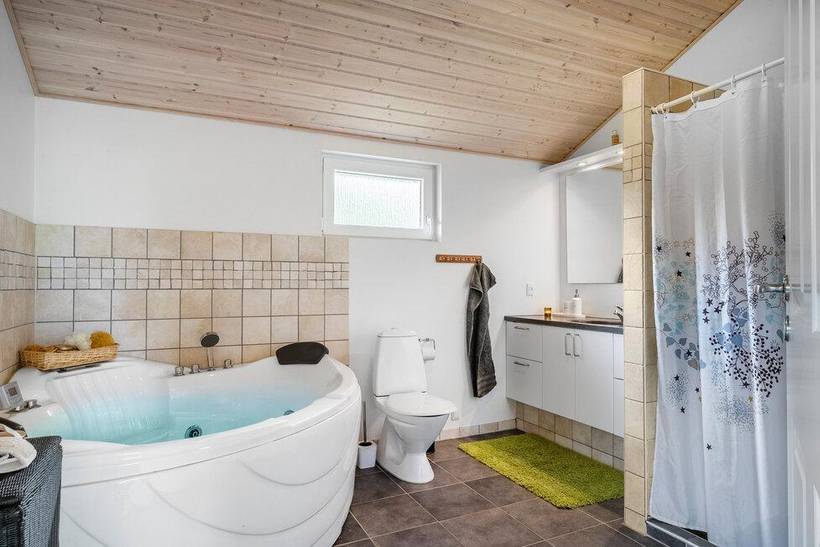 Foto von Ferienhaus DV84 in Skaven - Westjütland