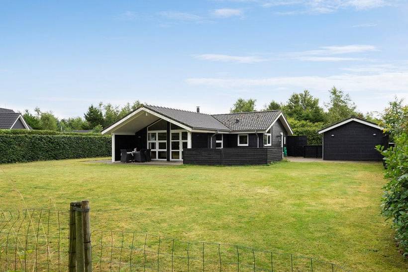 Foto von Ferienhaus DV84 in Skaven - Westjütland