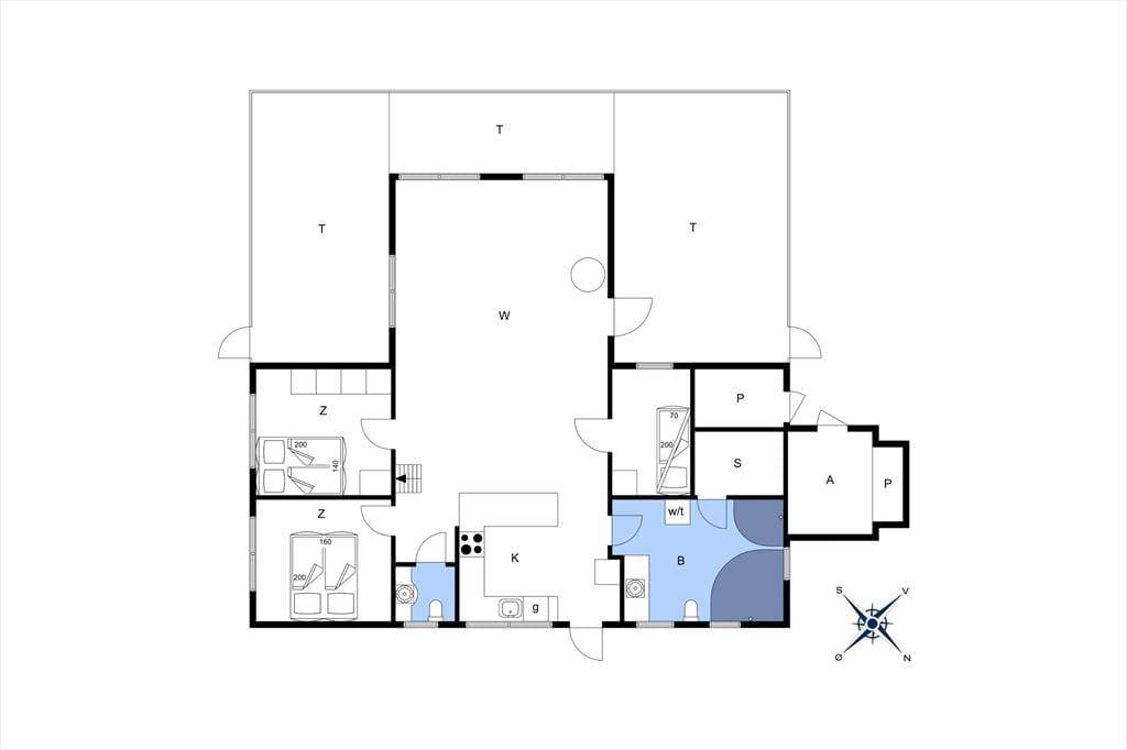 Vorschaubild von Ferienhaus DV86 in Grenå - Ostjütland