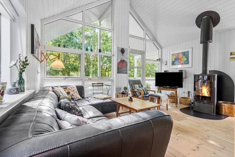 Foto von Ferienhaus DV86 in Grenå - Ostjütland