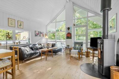 Vorschaubild von Ferienhaus DV86 in Grenå - Ostjütland