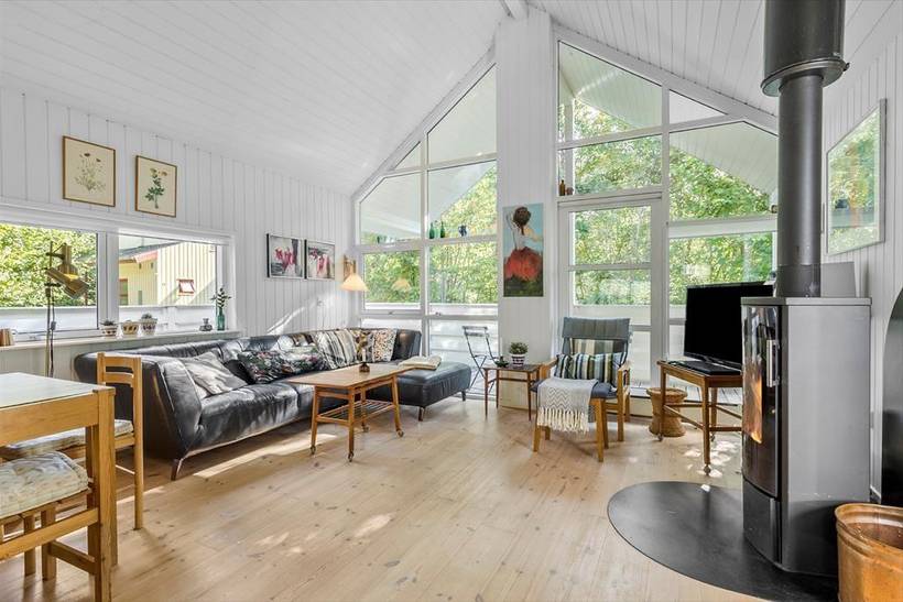Foto von Ferienhaus DV86 in Grenå - Ostjütland