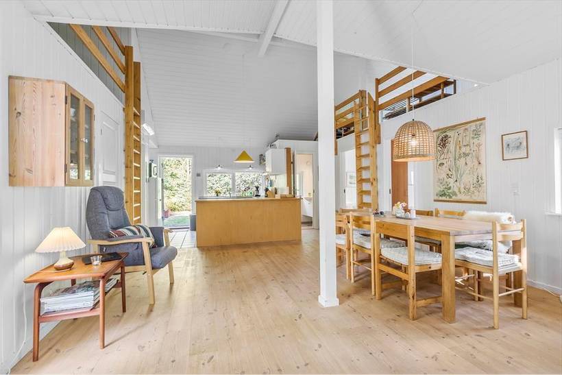 Foto von Ferienhaus DV86 in Grenå - Ostjütland