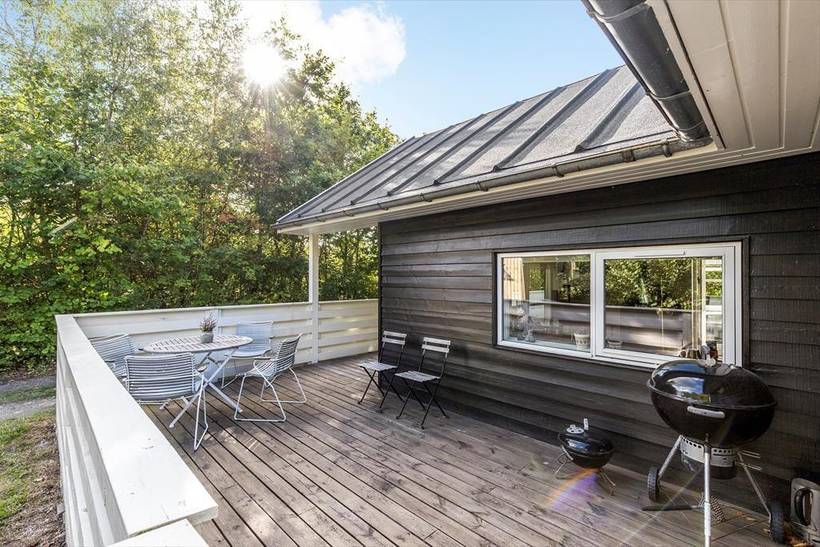 Foto von Ferienhaus DV86 in Grenå - Ostjütland