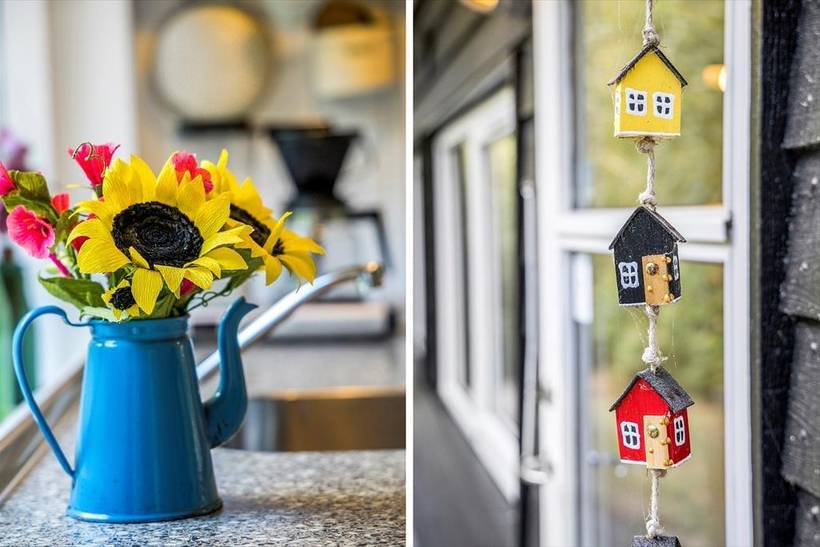 Foto von Ferienhaus DV86 in Grenå - Ostjütland