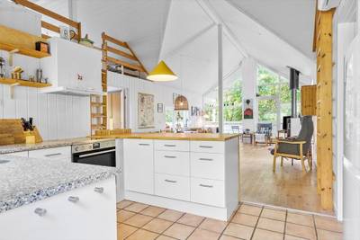 Vorschaubild von Ferienhaus DV86 in Grenå - Ostjütland