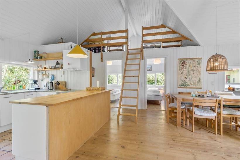 Foto von Ferienhaus DV86 in Grenå - Ostjütland