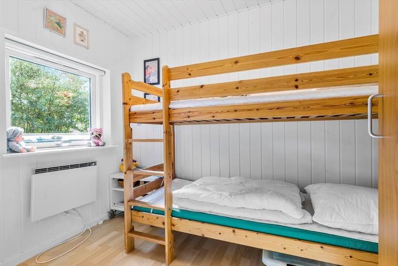 Foto von Ferienhaus DV86 in Grenå - Ostjütland