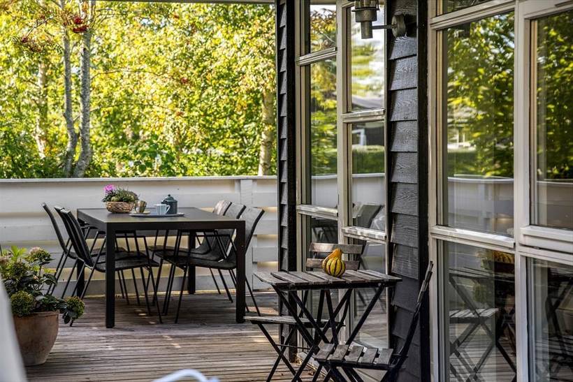 Foto von Ferienhaus DV86 in Grenå - Ostjütland