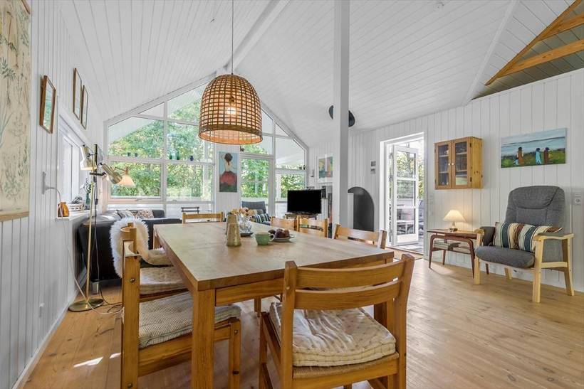 Foto von Ferienhaus DV86 in Grenå - Ostjütland