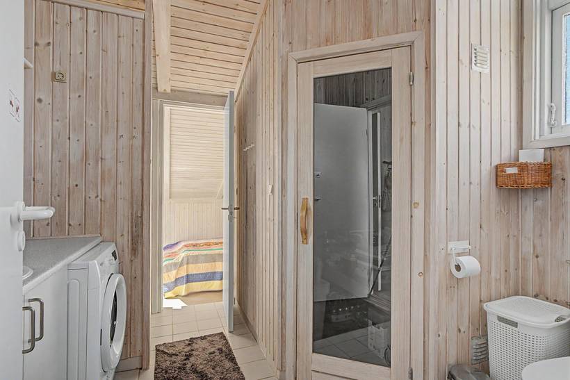Foto von Ferienhaus DV88 in Hasmark - Nordfünen