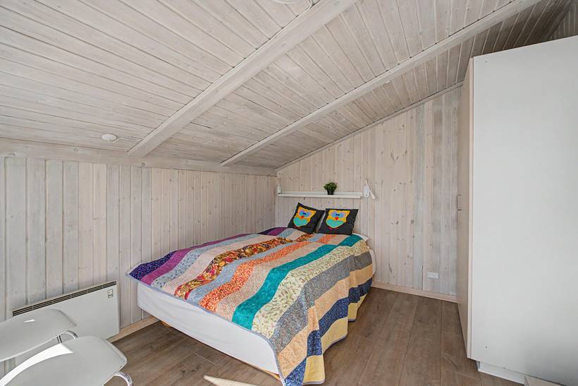 Foto von Ferienhaus DV88 in Hasmark - Nordfünen
