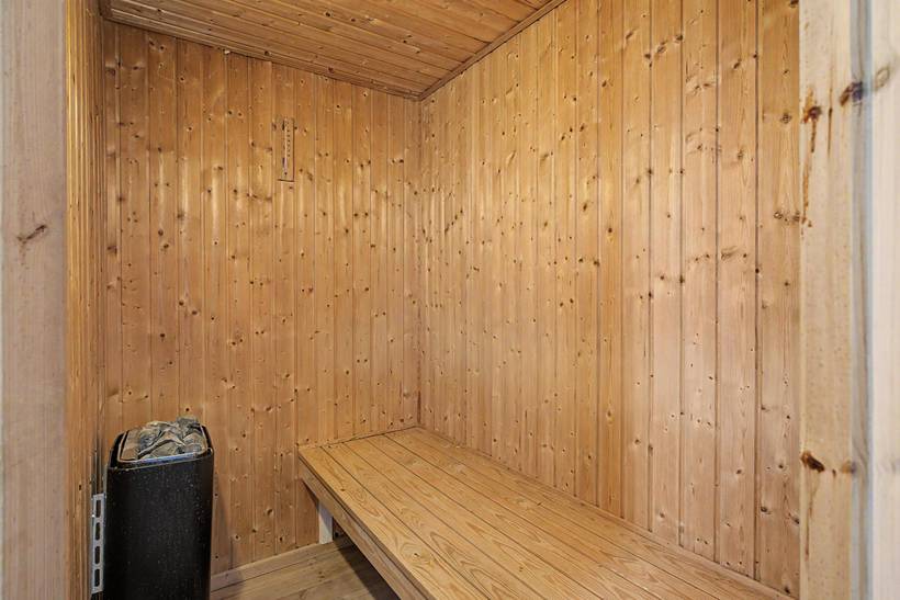 Foto von Ferienhaus DV88 in Hasmark - Nordfünen