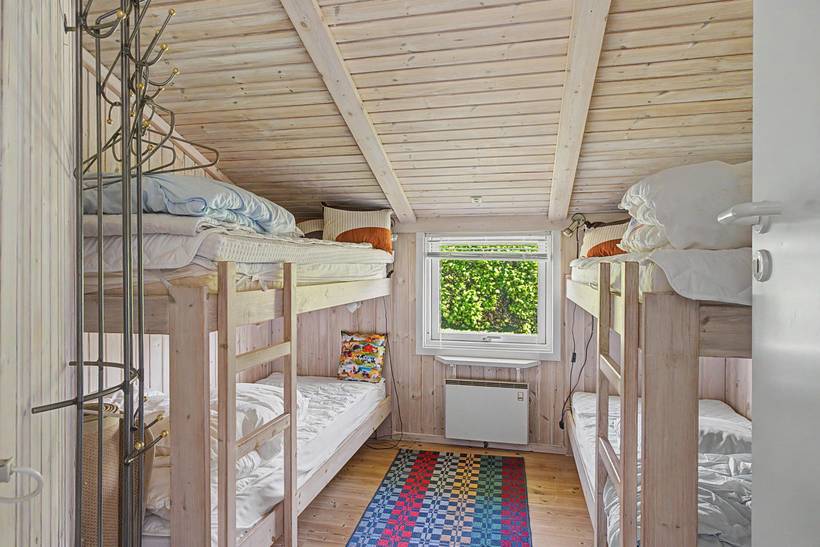 Foto von Ferienhaus DV88 in Hasmark - Nordfünen