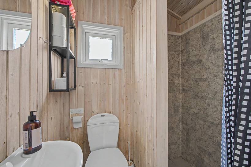 Foto von Ferienhaus DV88 in Hasmark - Nordfünen