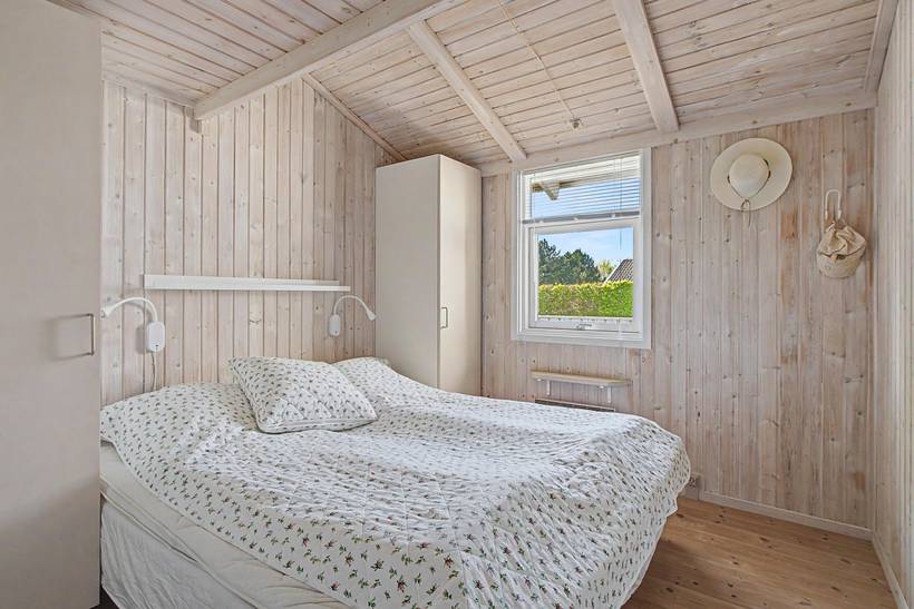 Foto von Ferienhaus DV88 in Hasmark - Nordfünen