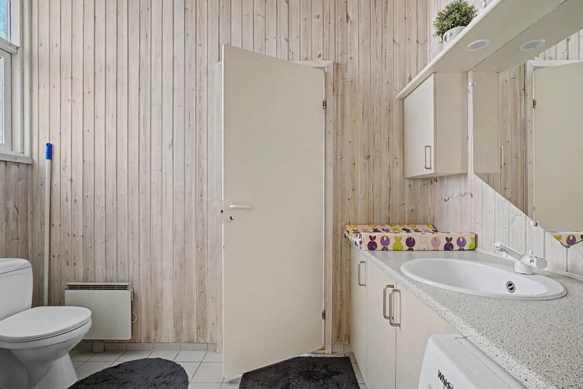 Foto von Ferienhaus DV88 in Hasmark - Nordfünen
