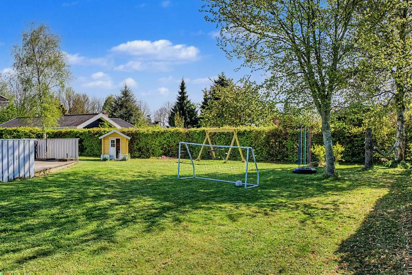 Foto von Ferienhaus DV88 in Hasmark - Nordfünen