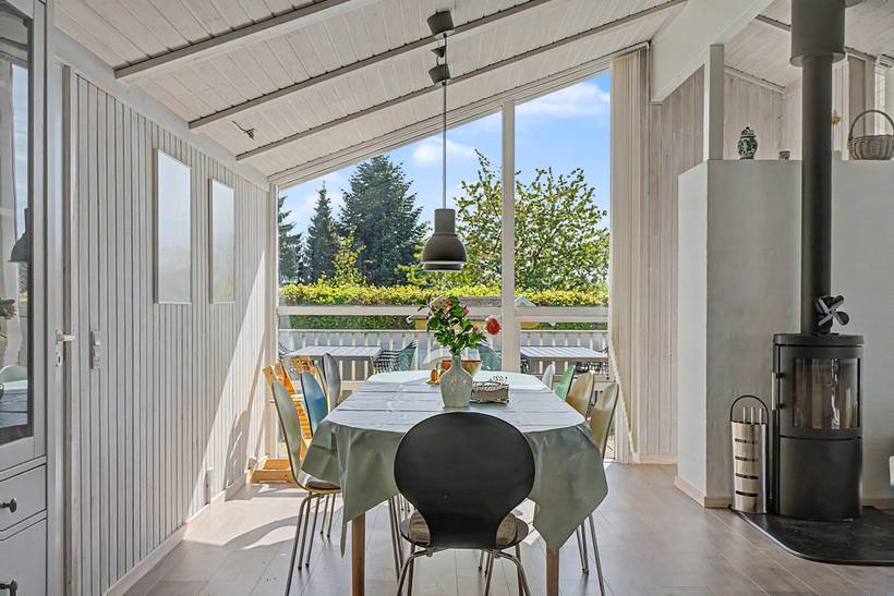 Foto von Ferienhaus DV88 in Hasmark - Nordfünen