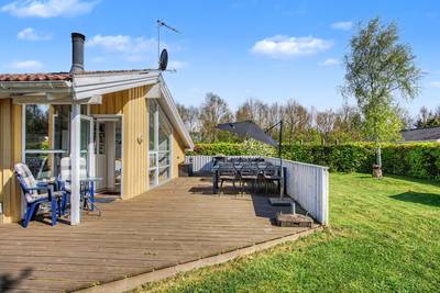 Vorschaubild von Ferienhaus DV88 in Hasmark - Nordfünen