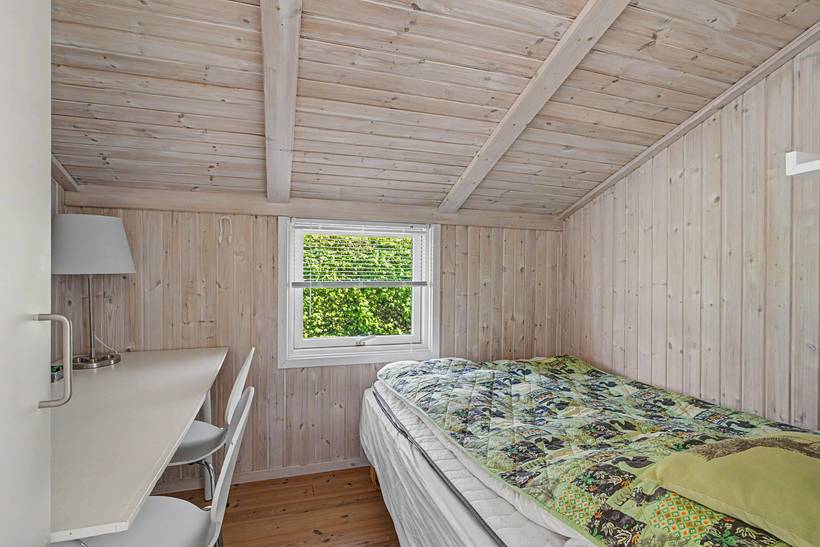 Foto von Ferienhaus DV88 in Hasmark - Nordfünen