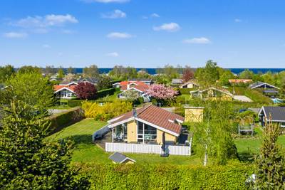 Vorschaubild von Ferienhaus DV88 in Hasmark - Nordfünen
