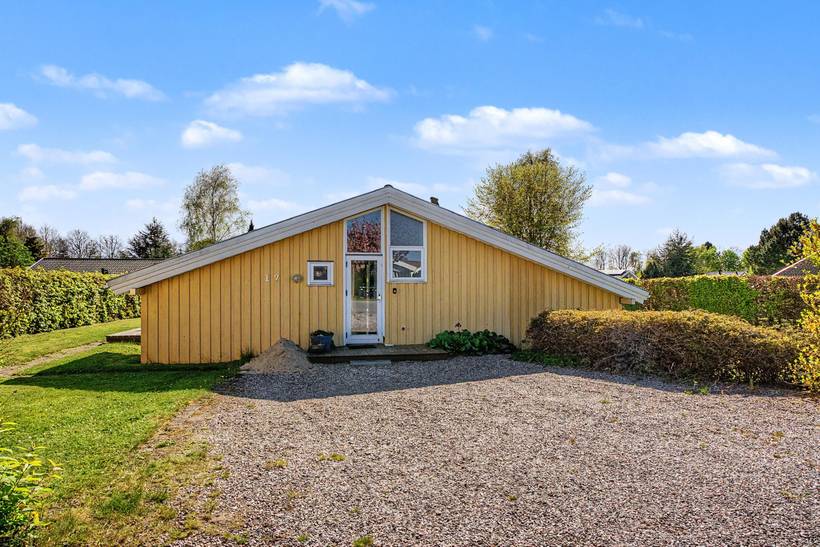 Foto von Ferienhaus DV88 in Hasmark - Nordfünen