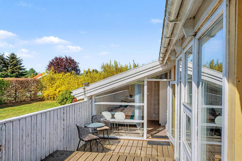 Foto von Ferienhaus DV88 in Hasmark - Nordfünen