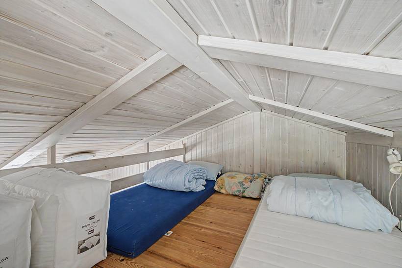 Foto von Ferienhaus DV88 in Hasmark - Nordfünen