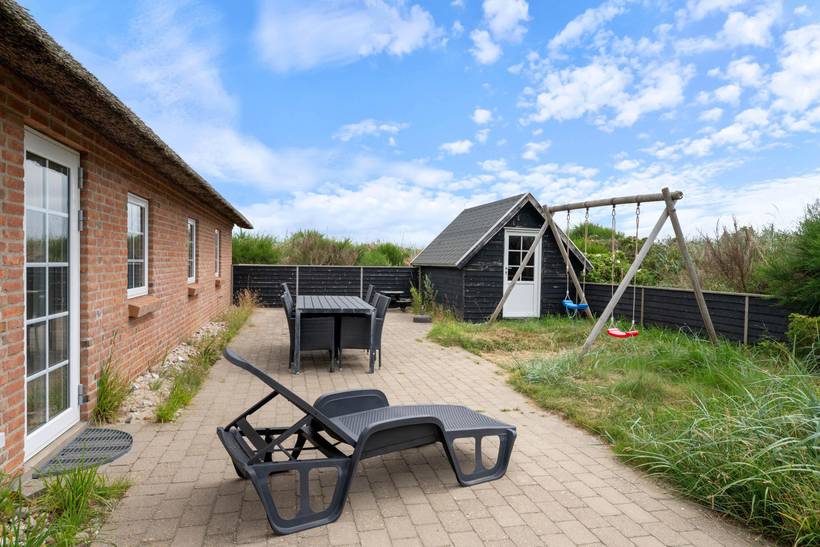 Foto von Ferienhaus DV93 in Søndervig - Westjütland
