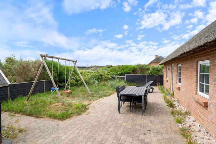Foto von Ferienhaus DV93 in Søndervig - Westjütland