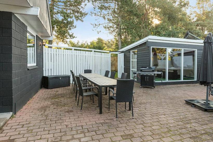 Foto von Ferienhaus DV96 in Fuglslev - Ebeltoft - Ostjütland