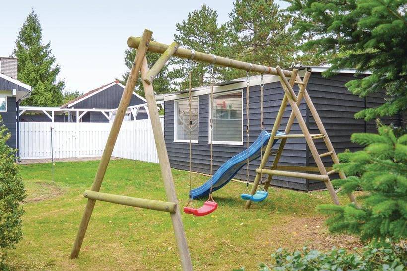 Foto von Ferienhaus DV96 in Fuglslev - Ebeltoft - Ostjütland