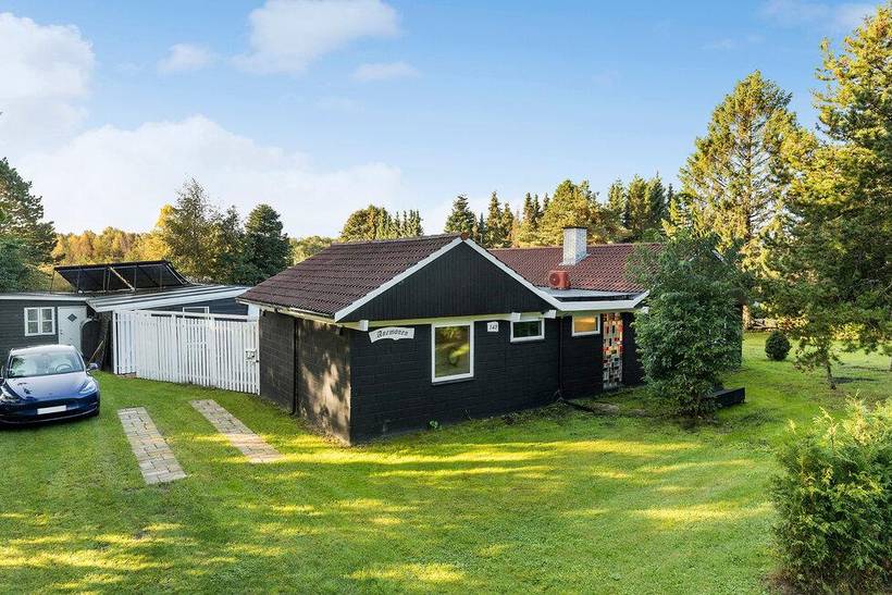 Foto von Ferienhaus DV96 in Fuglslev - Ebeltoft - Ostjütland