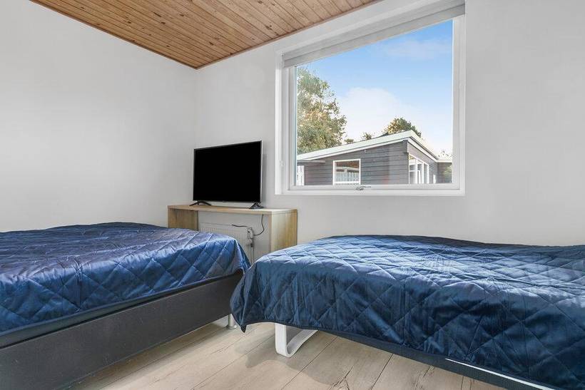 Foto von Ferienhaus DV96 in Fuglslev - Ebeltoft - Ostjütland
