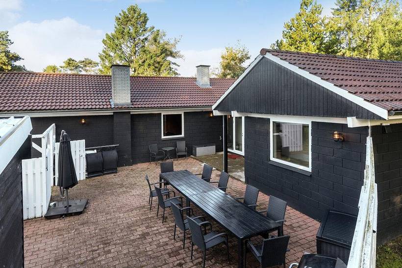 Foto von Ferienhaus DV96 in Fuglslev - Ebeltoft - Ostjütland