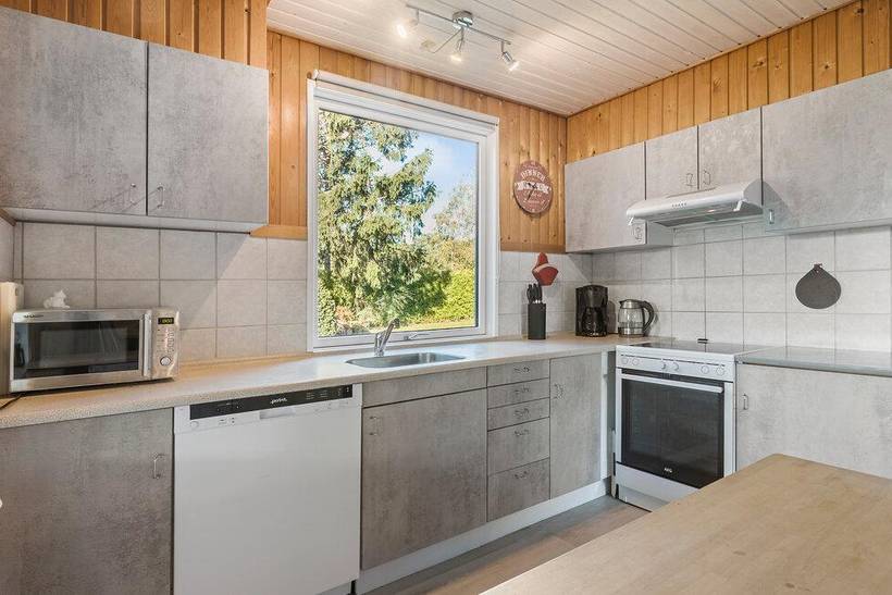 Foto von Ferienhaus DV96 in Fuglslev - Ebeltoft - Ostjütland