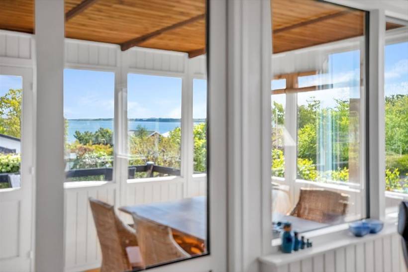 Foto von Ferienhaus DV98 auf Isefjord - Westseeland