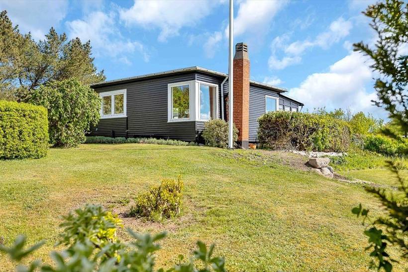 Foto von Ferienhaus DV98 auf Isefjord - Westseeland