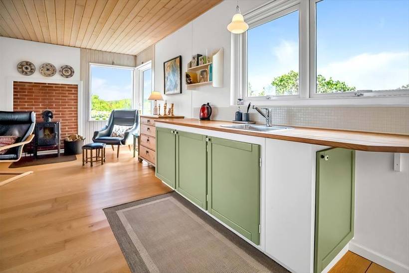 Foto von Ferienhaus DV98 auf Isefjord - Westseeland